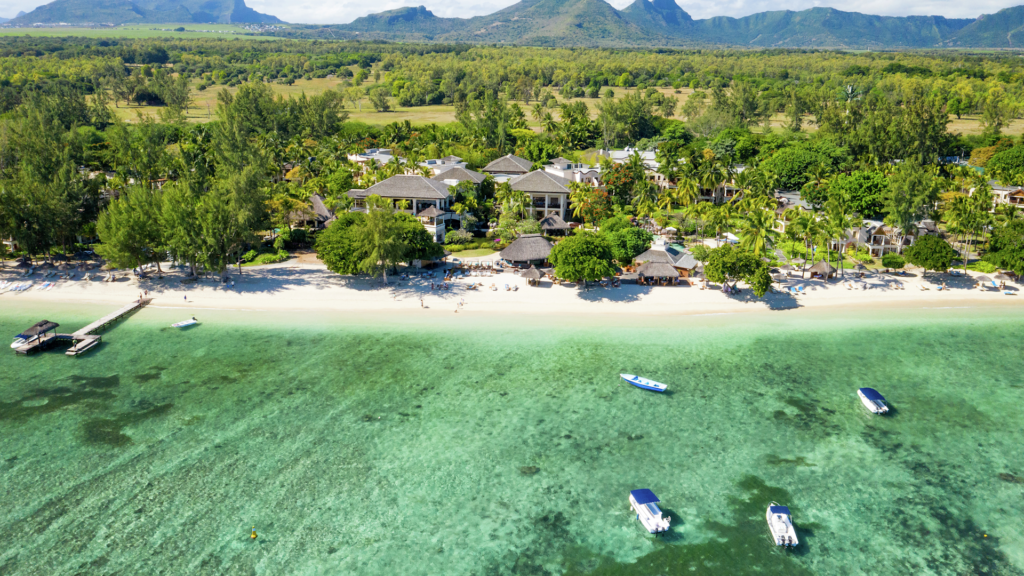 Hilton Mauritius Resort and Spa
