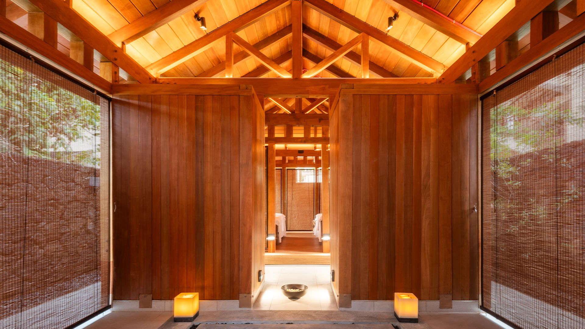 Spa and Wellness