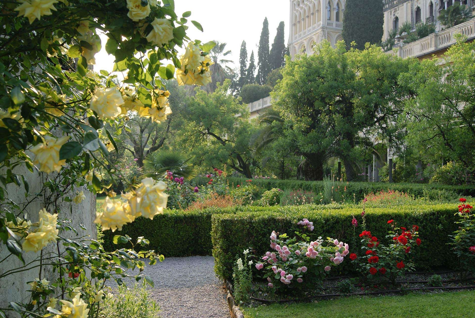 Isola del Garda