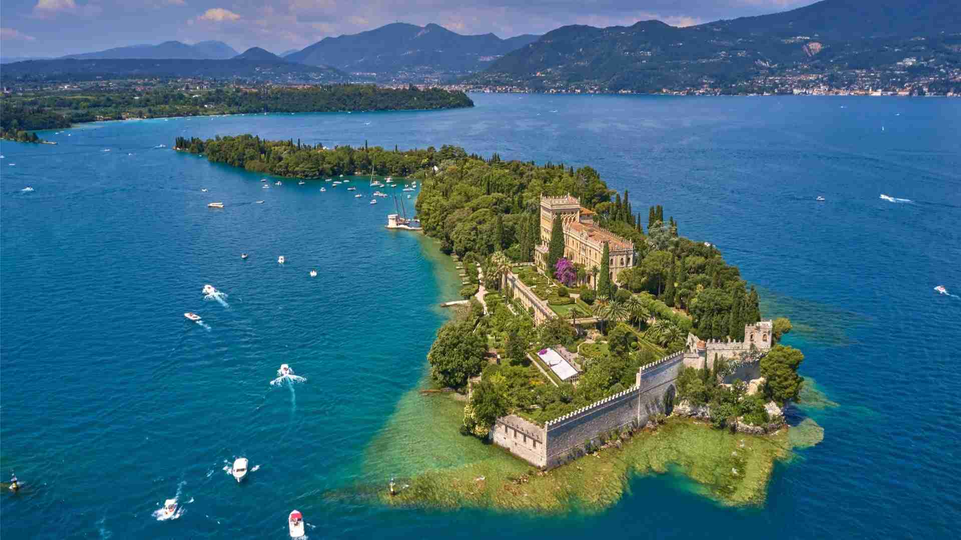 Isola del Garda