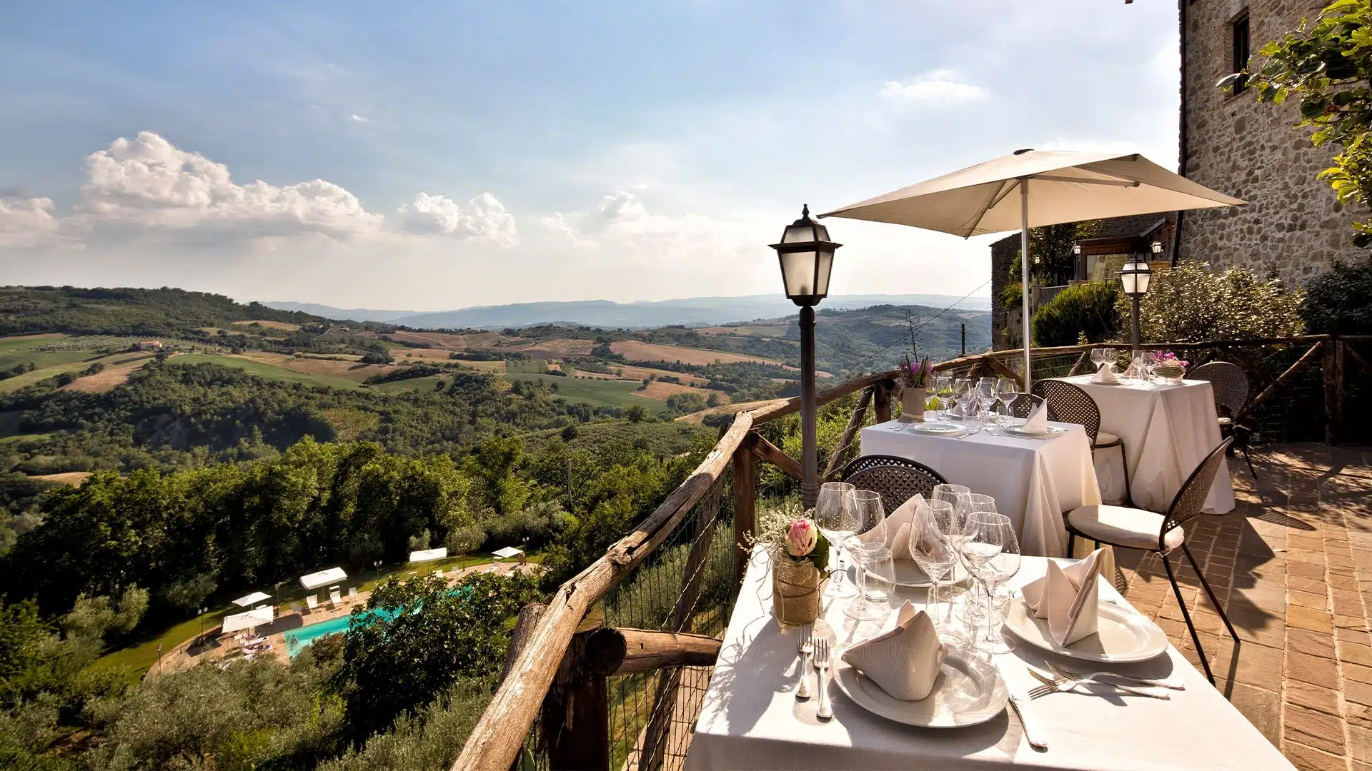 Eating as the Itinerary: Food-Led Honeymoons