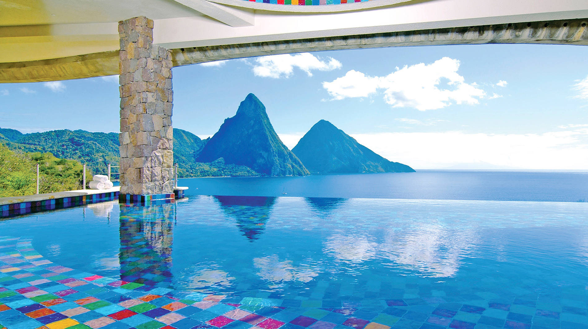 Spa and Wellness