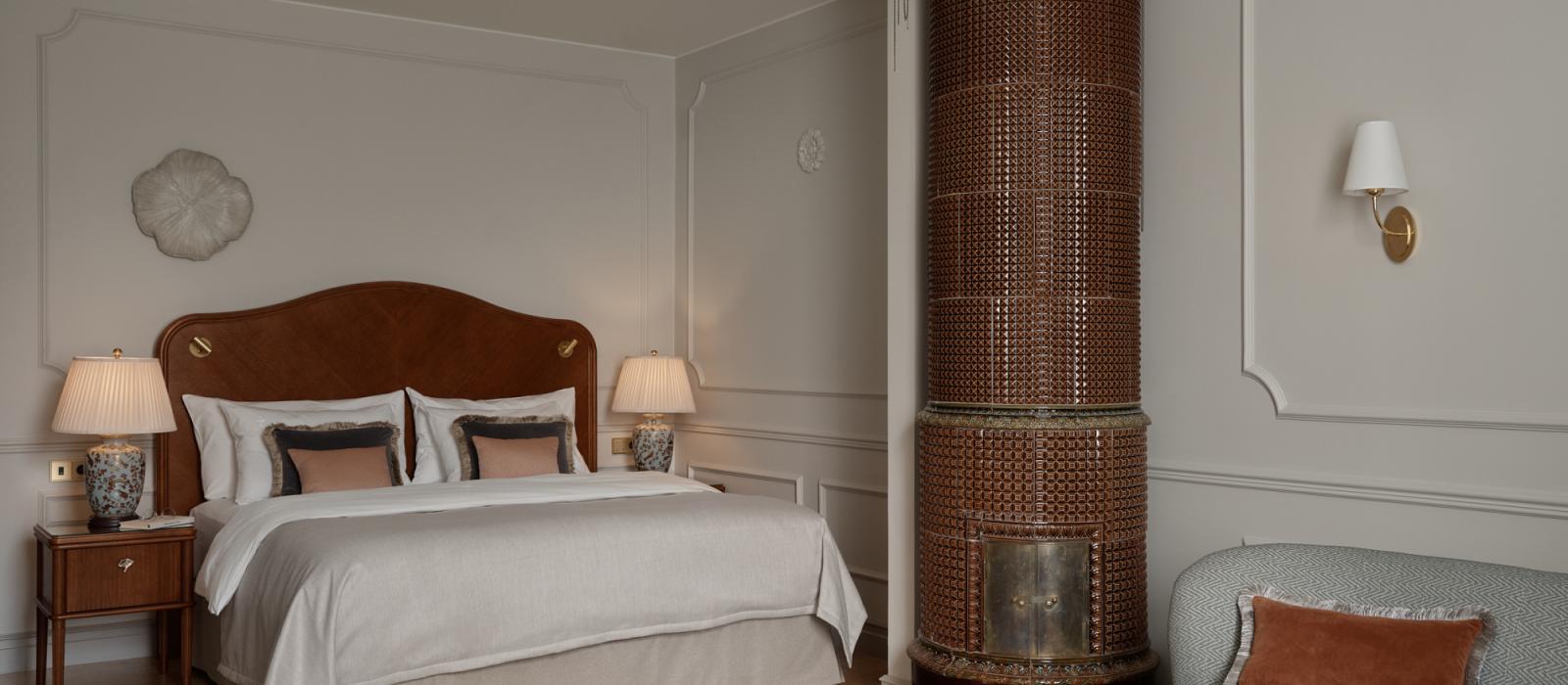 Junior Suites