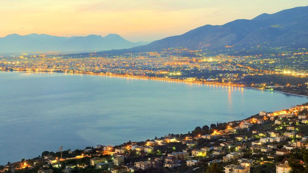 Kalamata