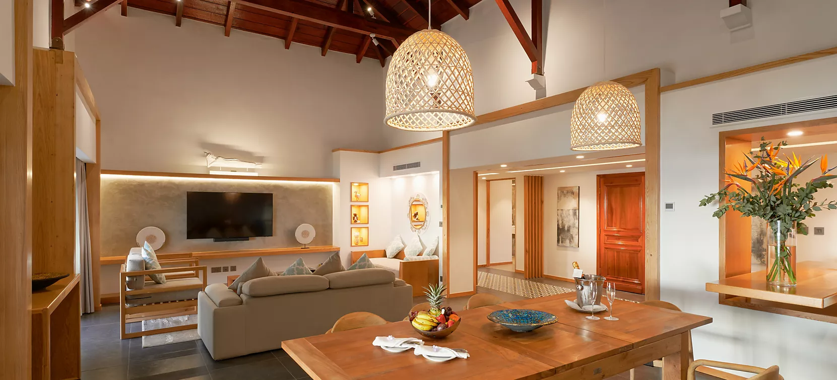 Imperial Suite