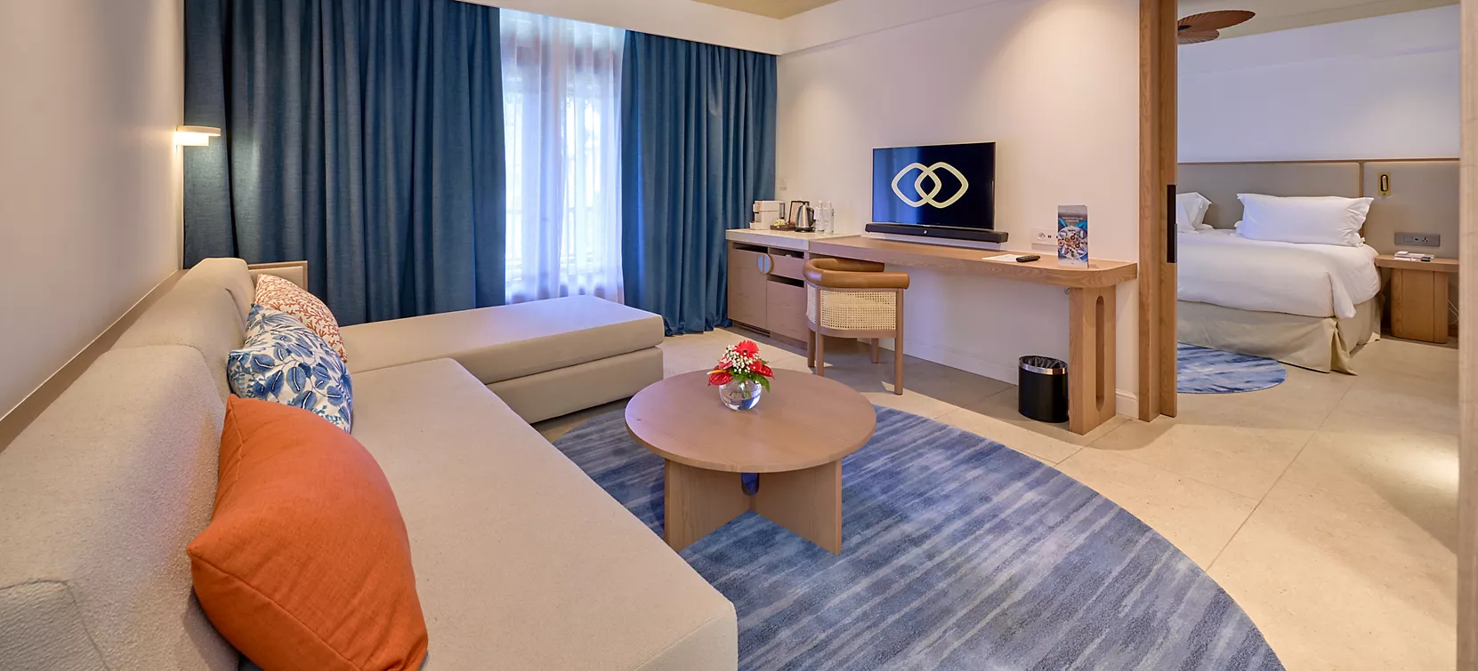 Prestige Suites