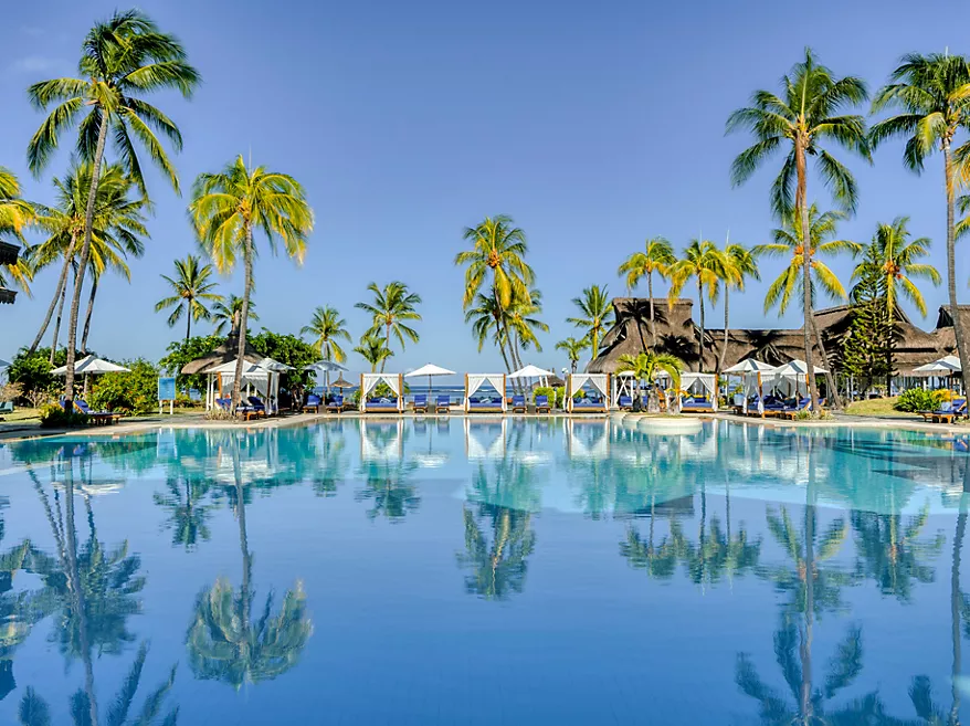 Sofitel Mauritius L’Imperial Resort and Spa