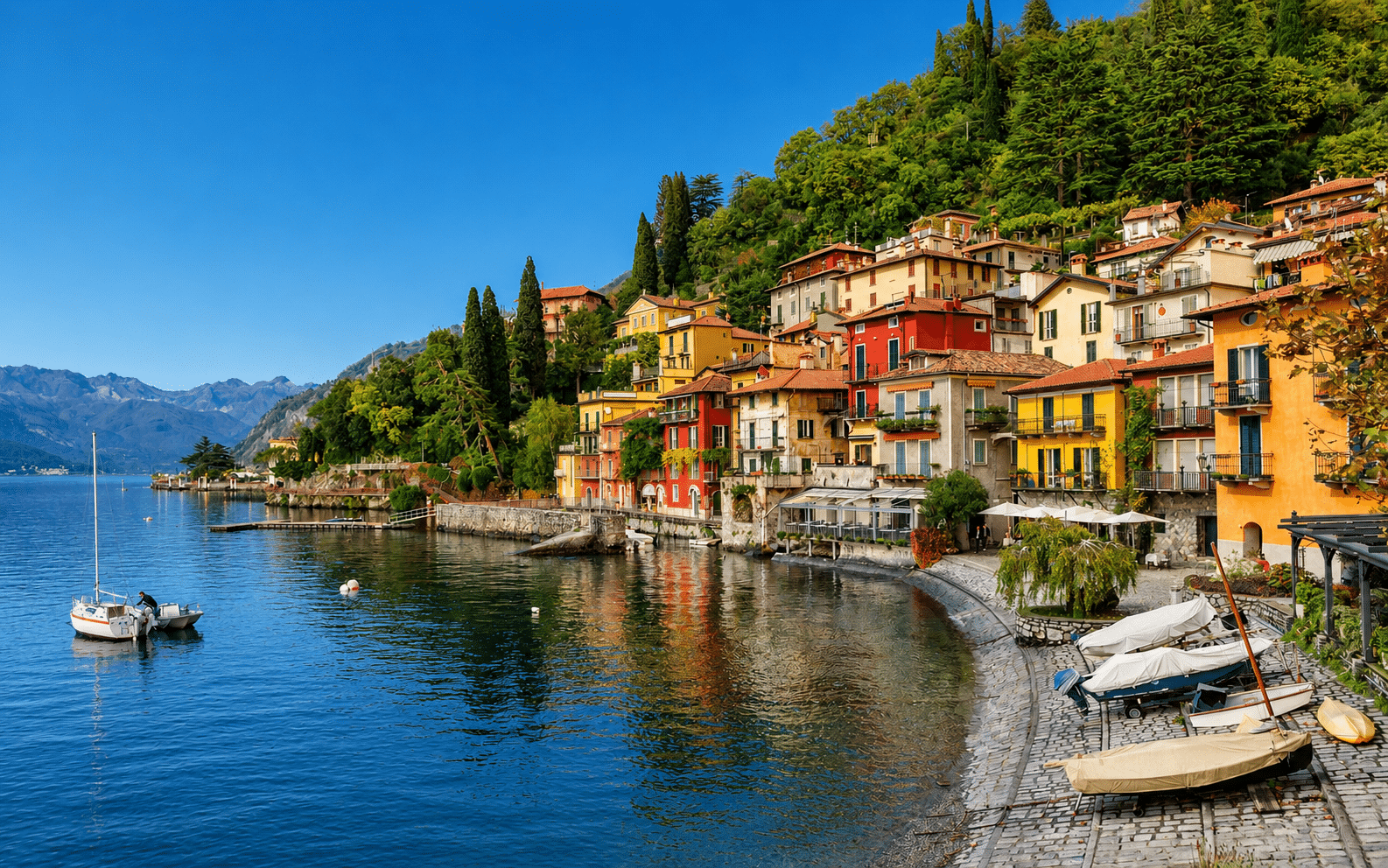 Varenna