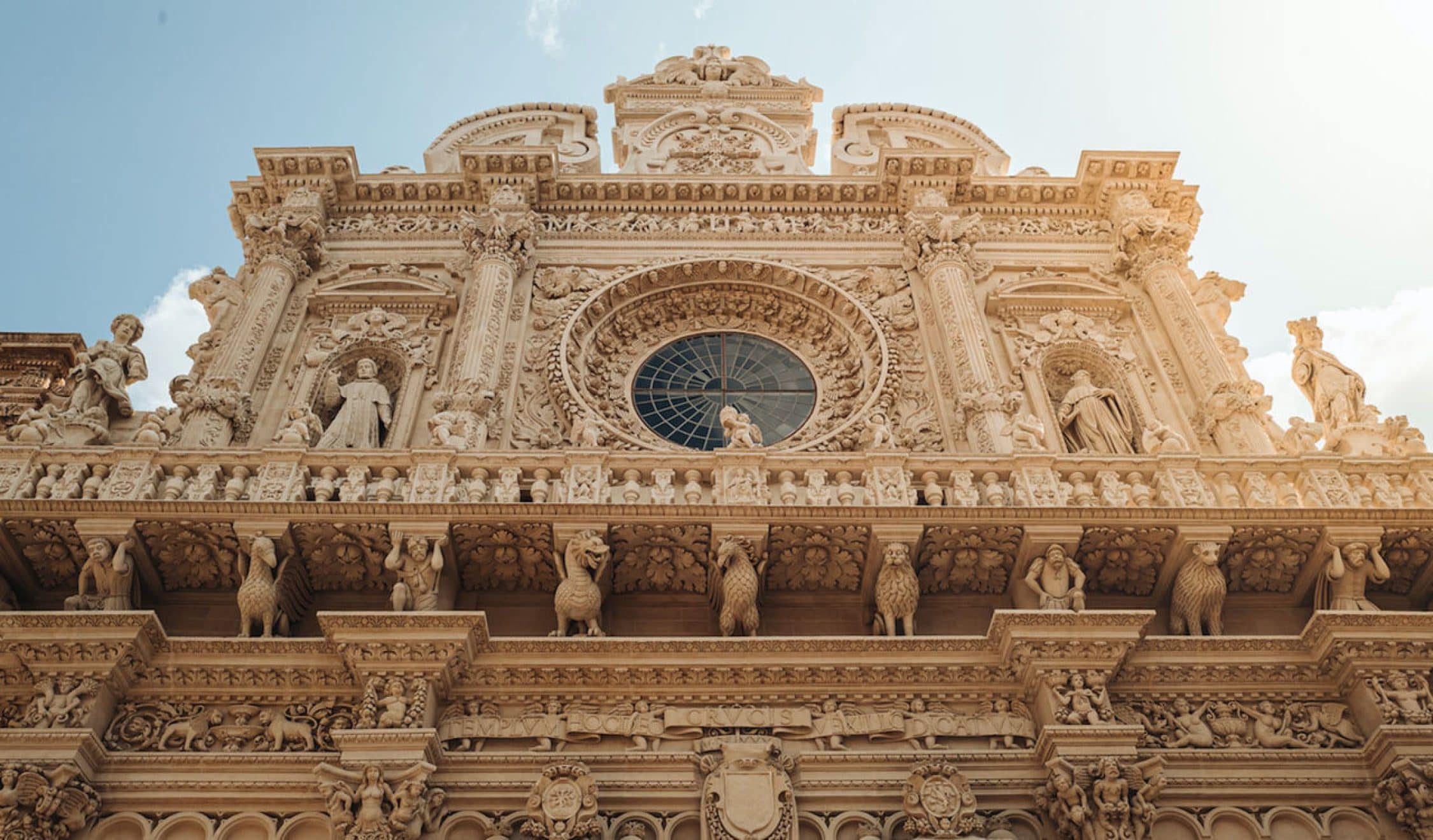 Day 6: Lecce