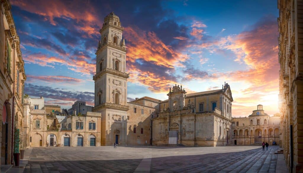 lecce