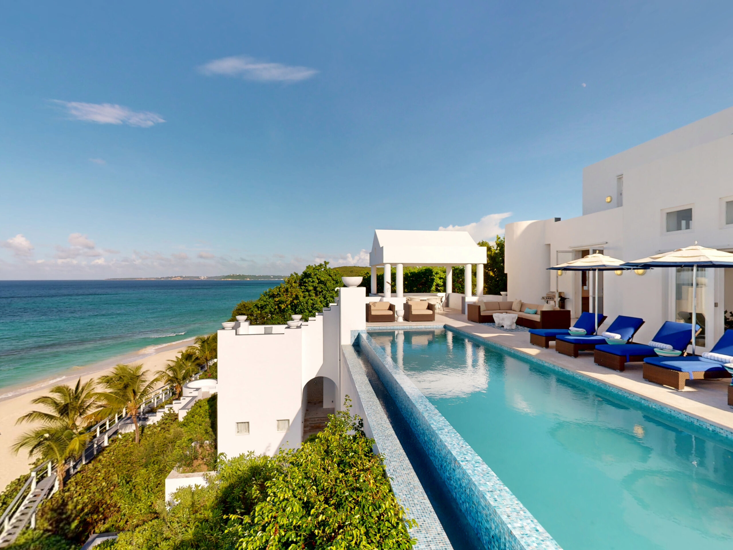 Villas