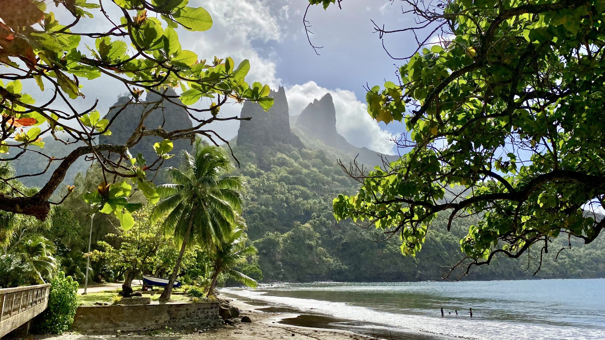 French Polynesia: Beyond Bora Bora