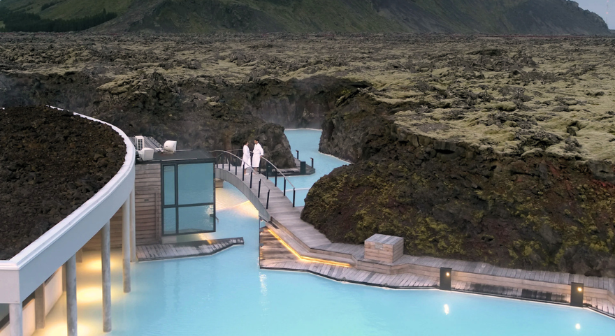 The Retreat Hotel