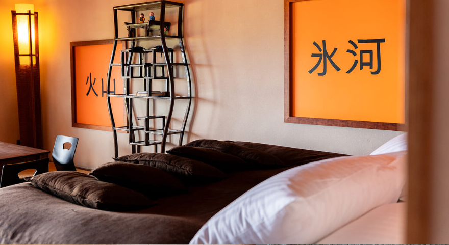 Junior Suites