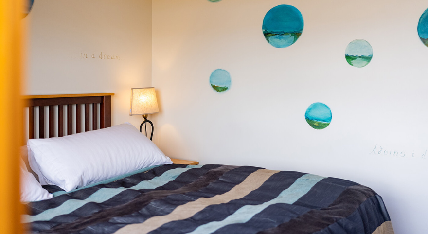 Deluxe Rooms