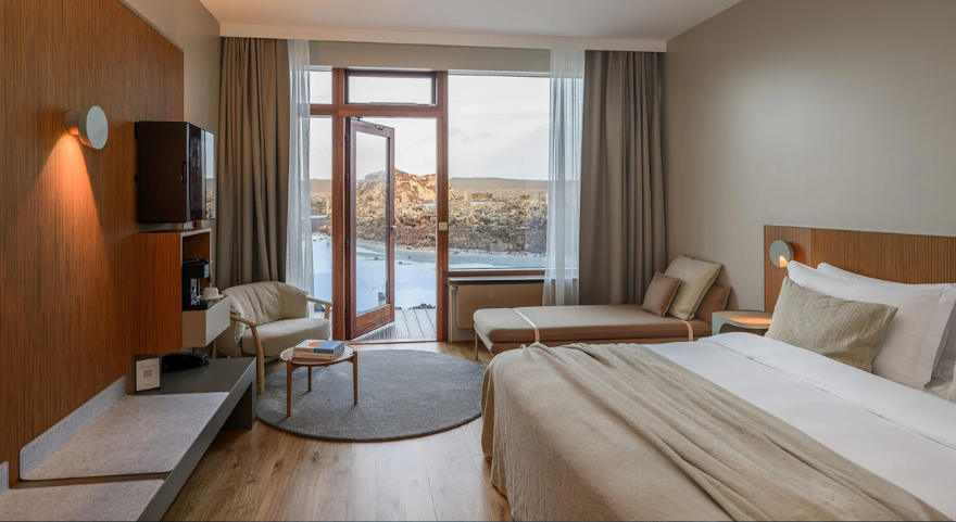 Silica Hotel