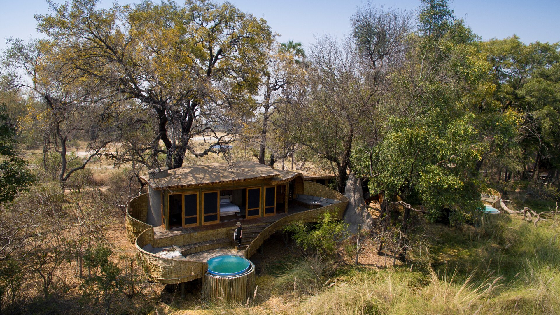 Okavango Delta