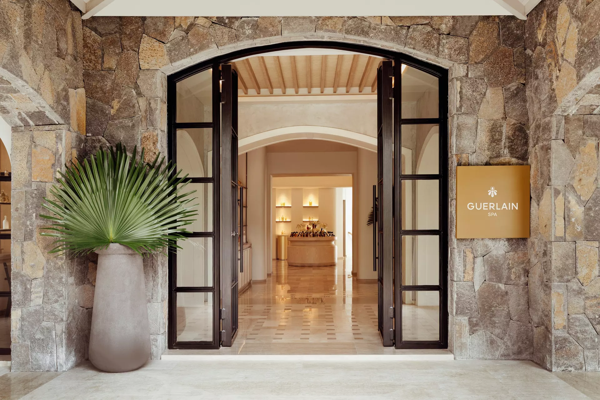 Spa and Wellness