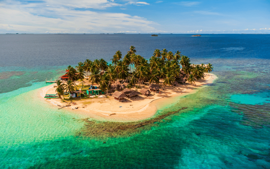 Panama: The San Blas Islands on Your Own Terms