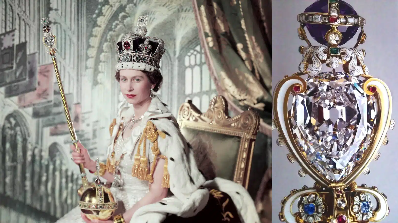 Crown Jewels