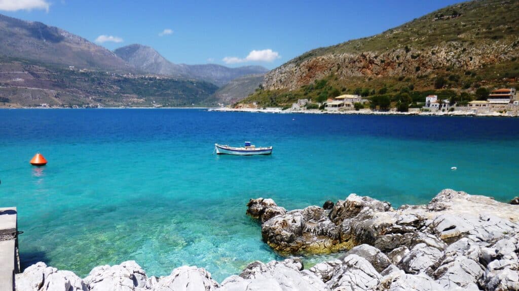 Peloponnese