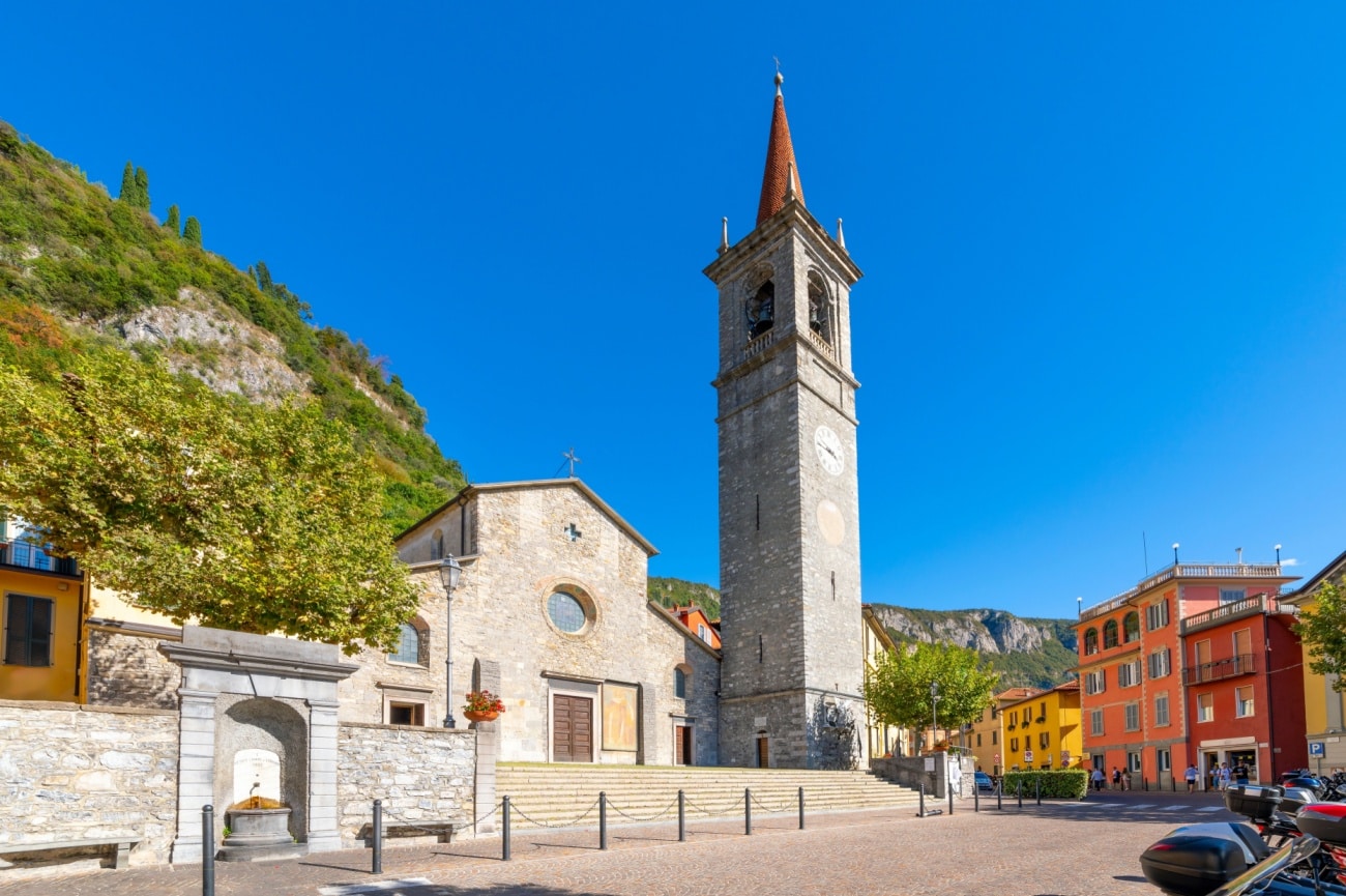 Piazza San Giorgio