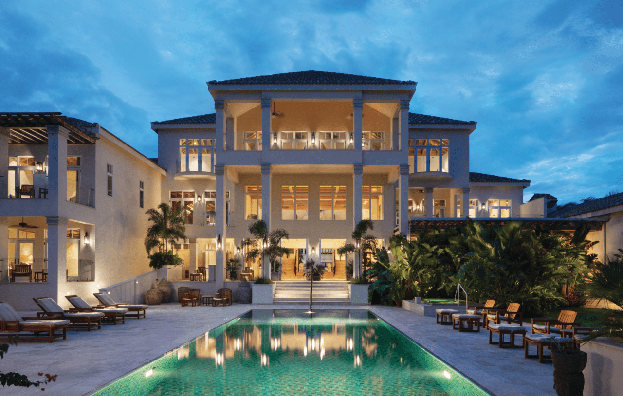 Quintessence Hotel, Relais and Chateaux