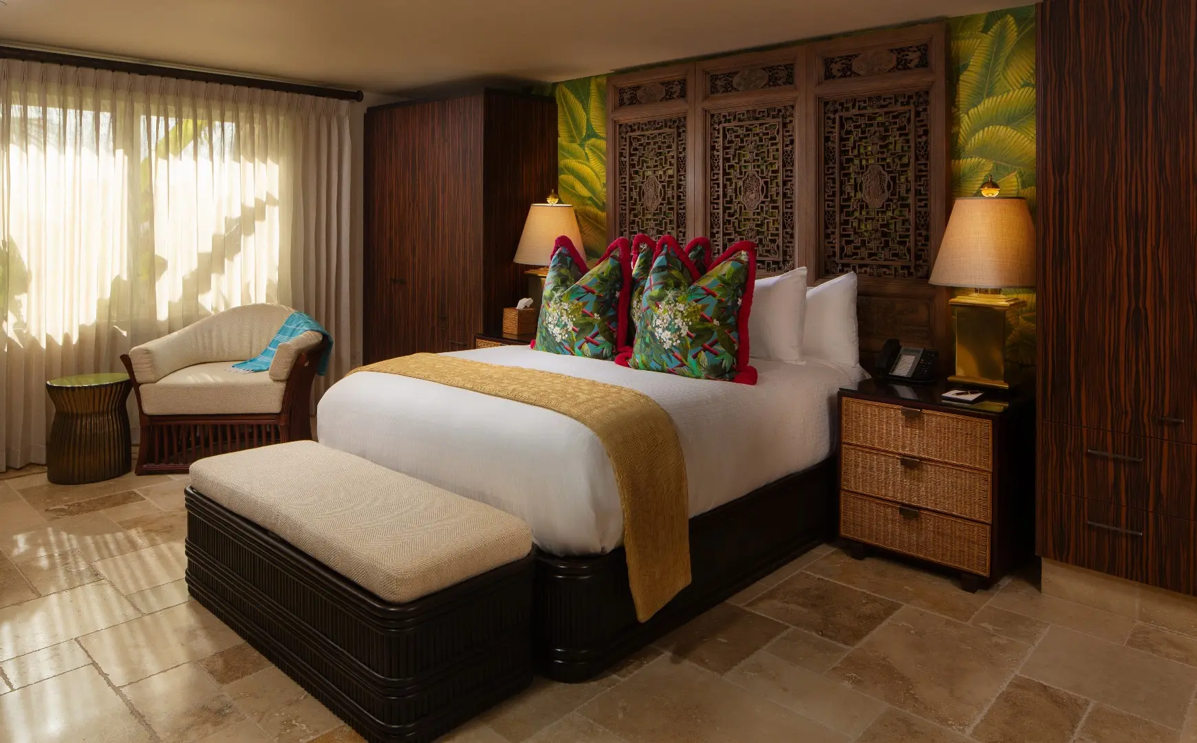 Garden Suites