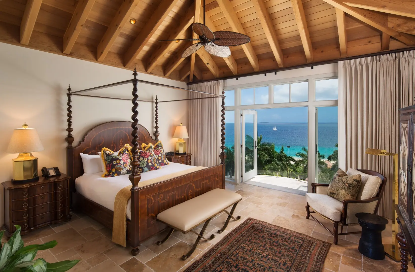 Penthouse Suite