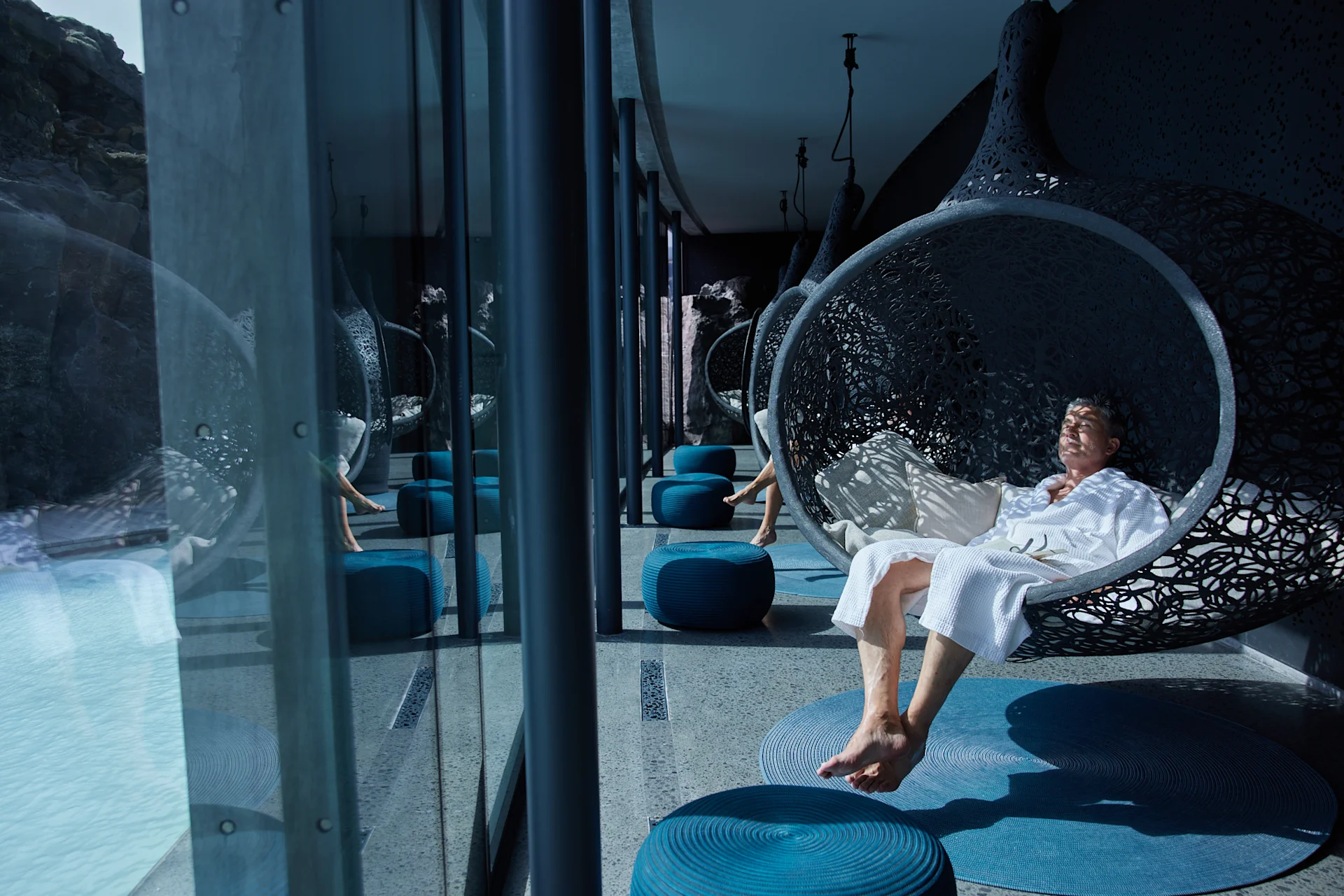 Spa and Wellness