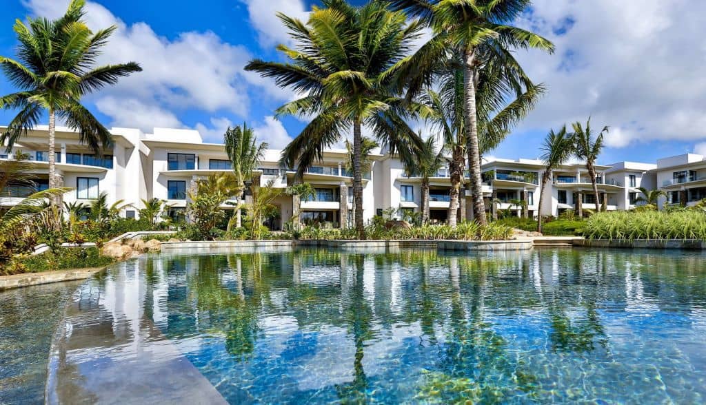 Radisson Blu Azuri Resort and Spa