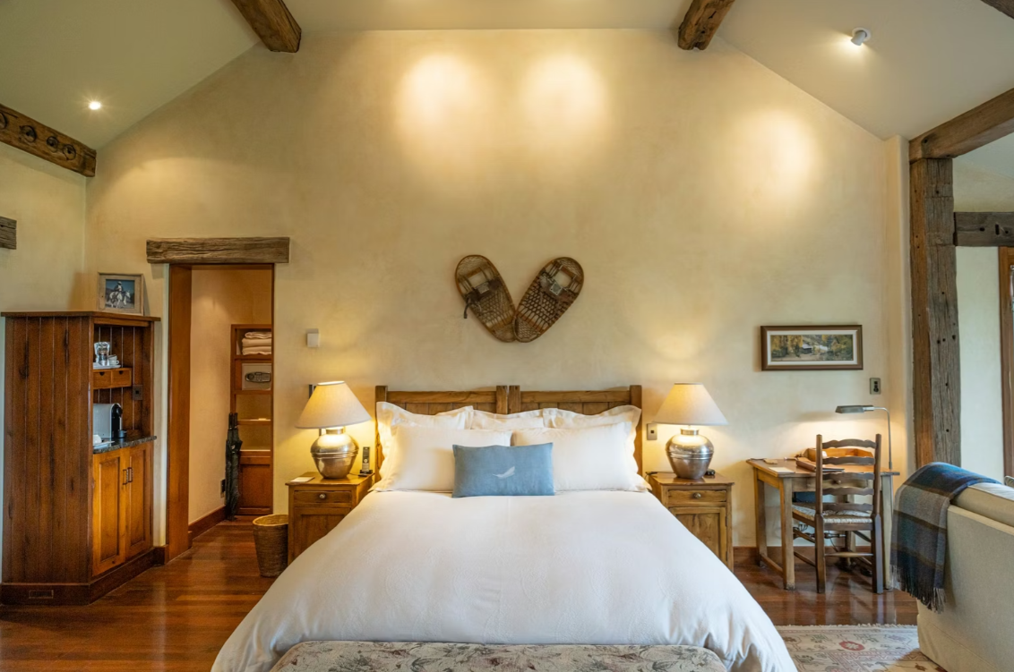 Chalet Suite