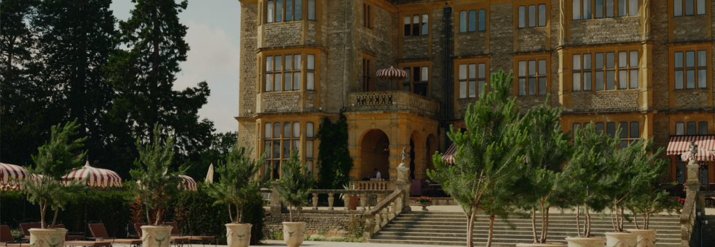 Estelle Manor