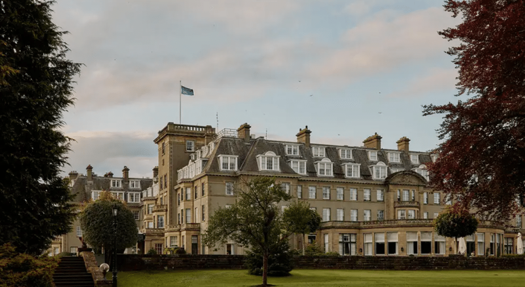 Gleneagles