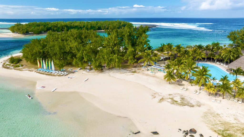 Shandrani Resort and Spa