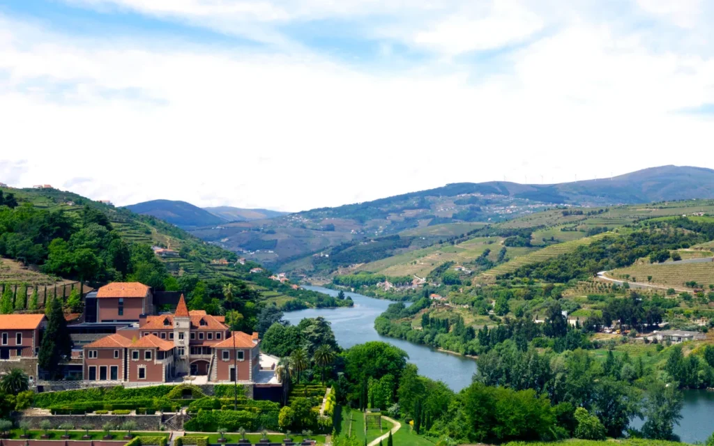 Six Senses Douro Valley