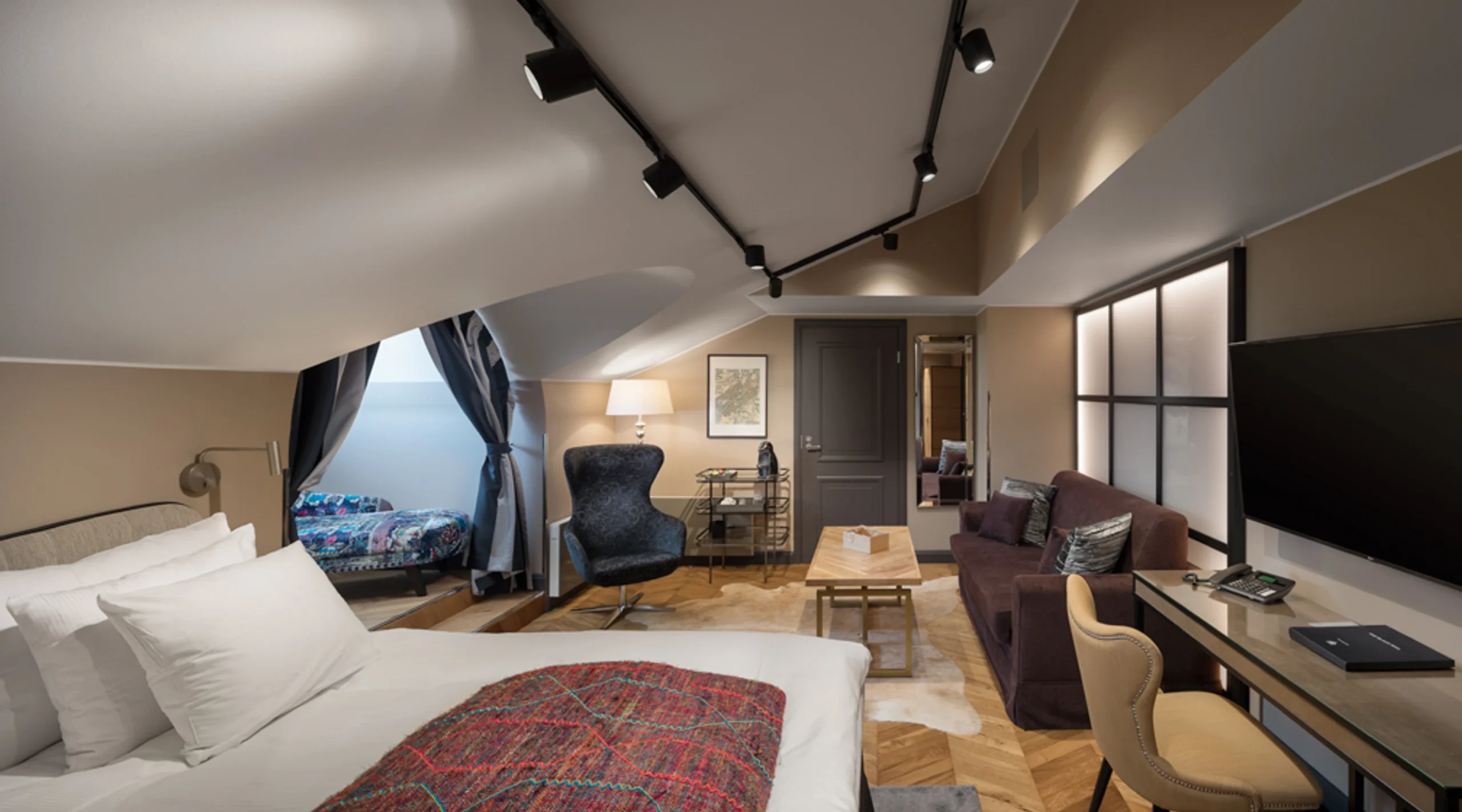 Superior Rooms