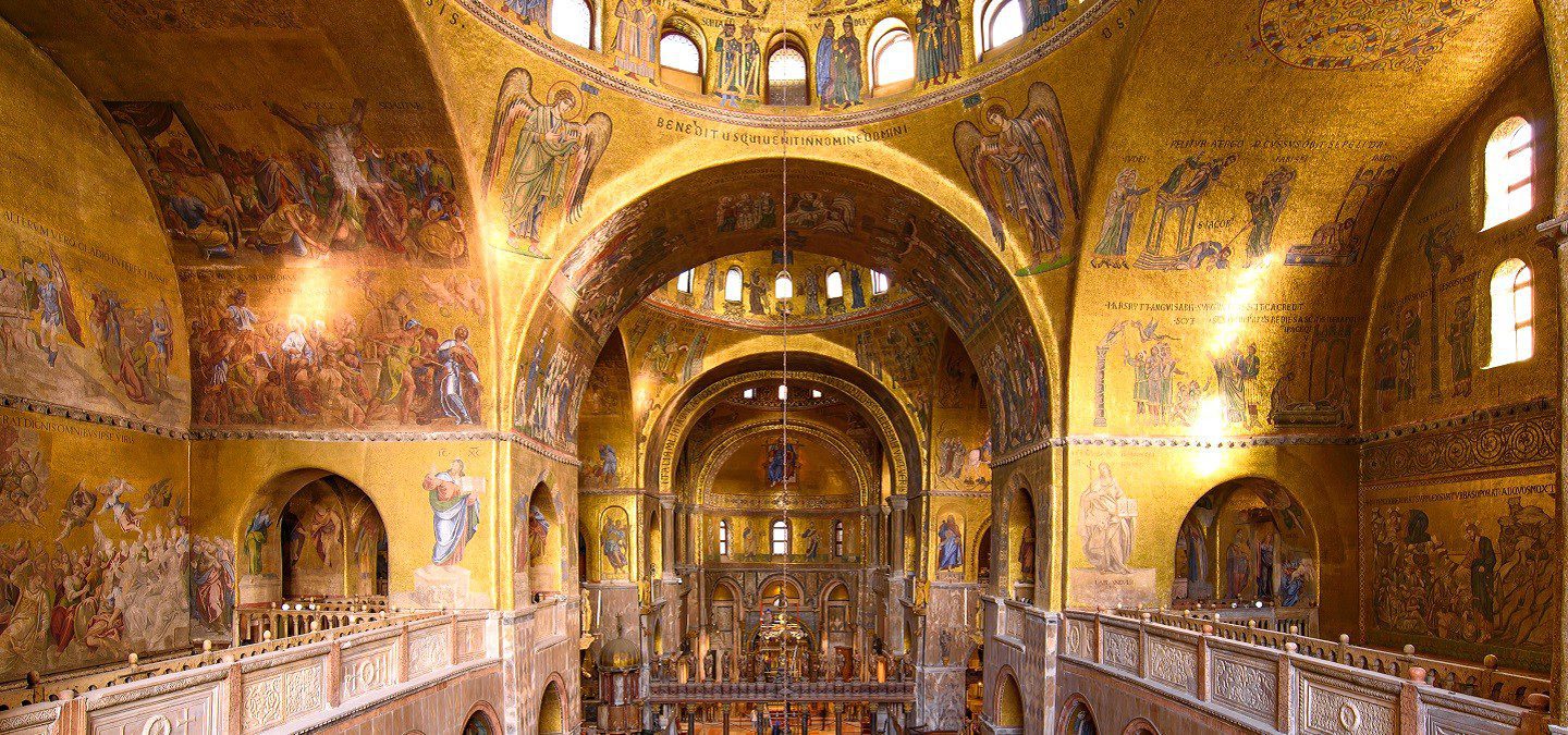 How to Read Venice as an Art City