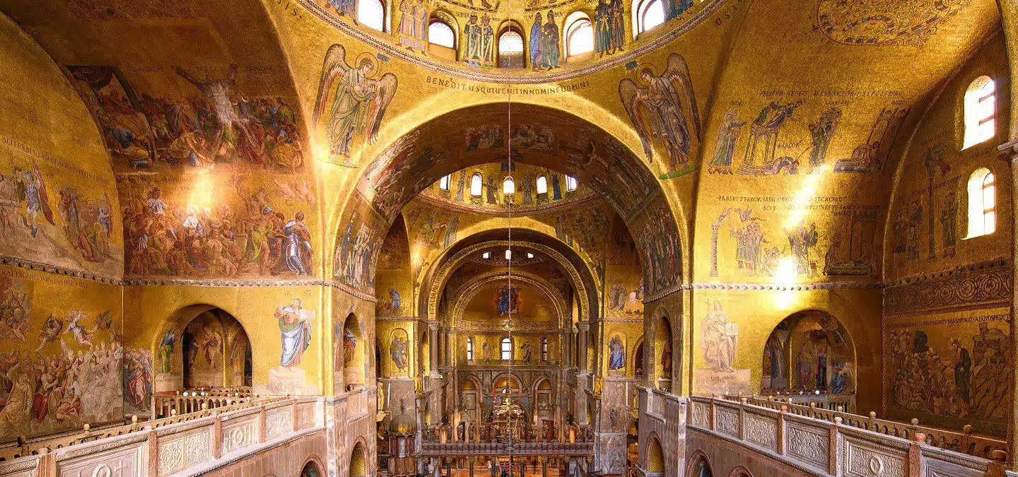 How to Read Venice as an Art City