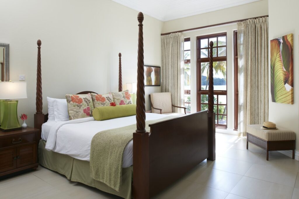 Beachfront Room