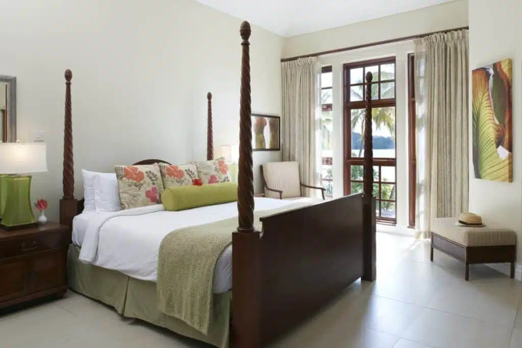 Beachfront Room