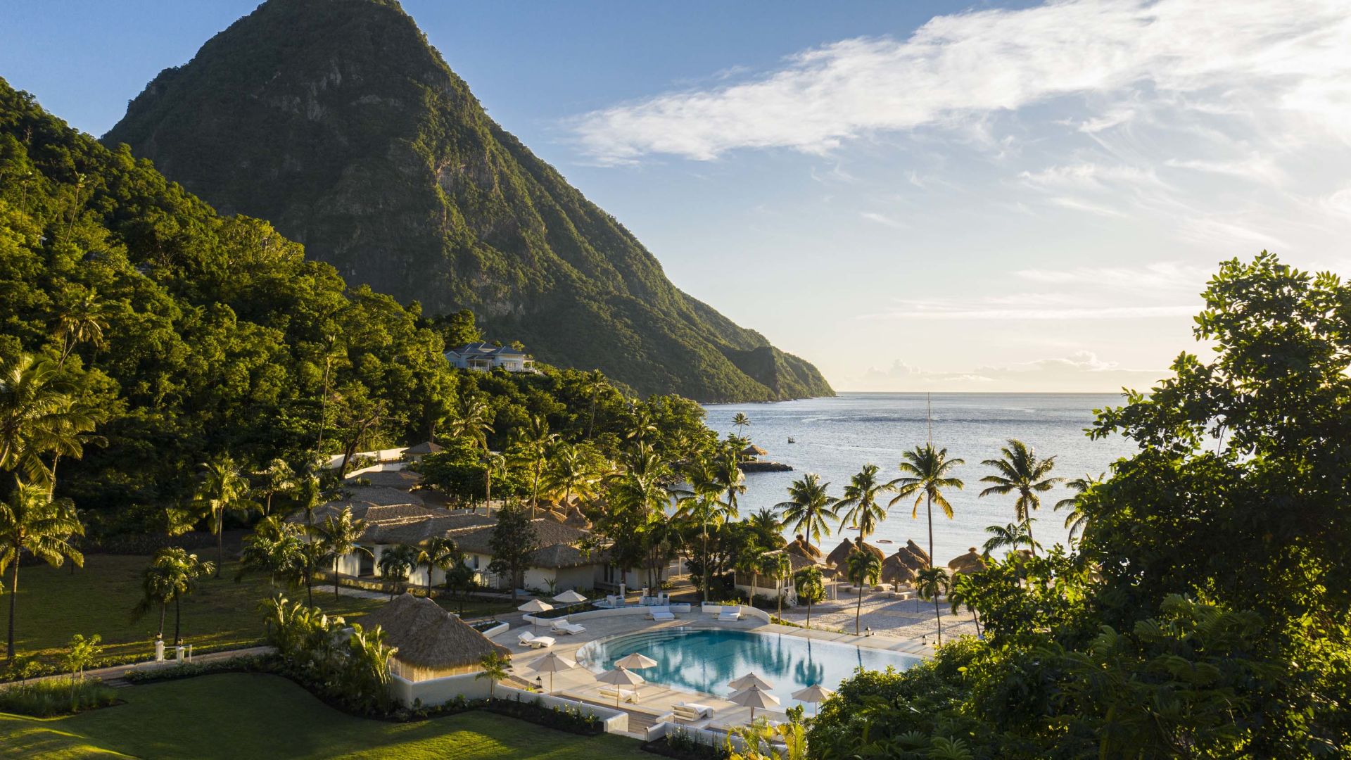 Sugar Beach, A Viceroy Resort