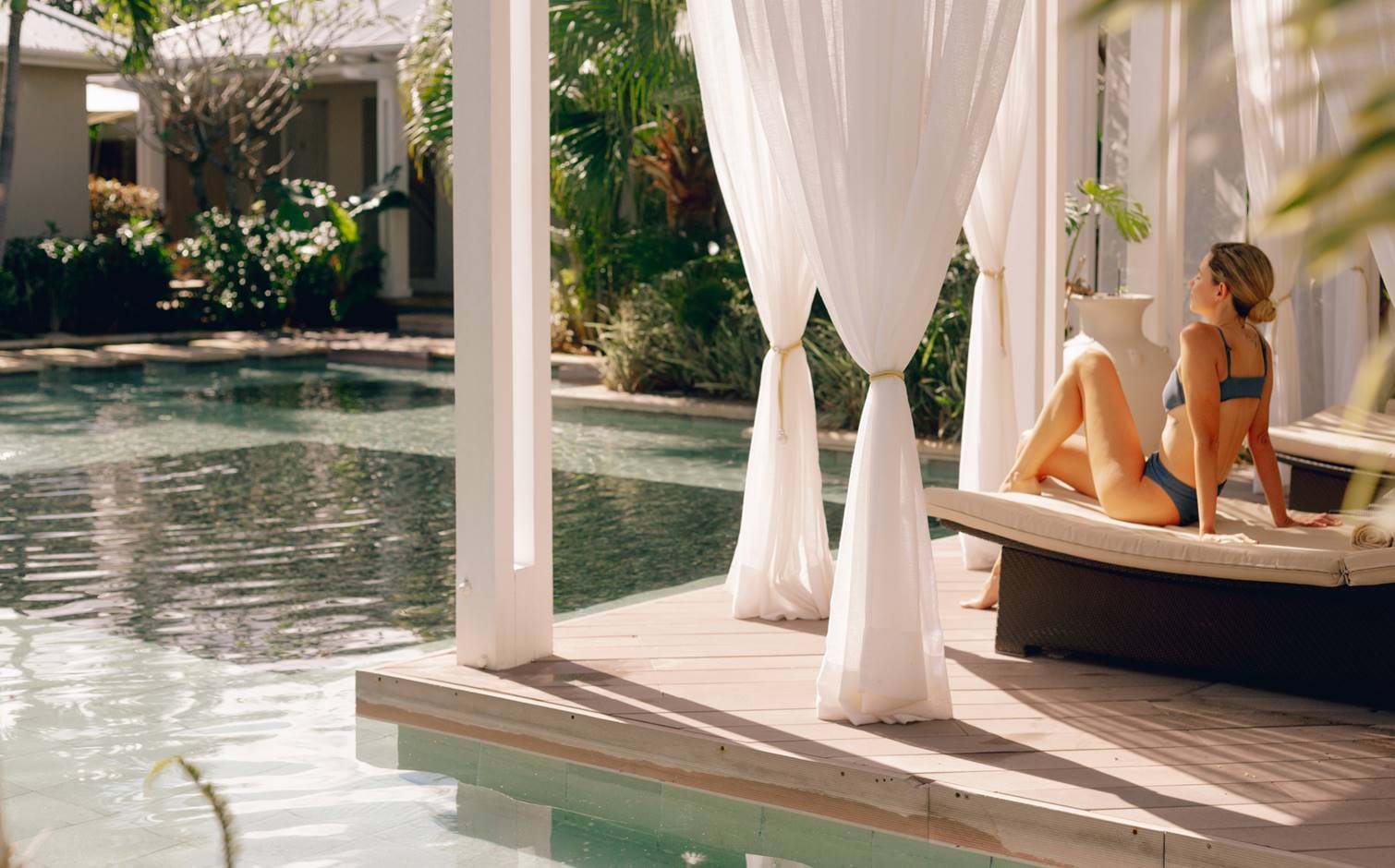 Spa and Wellness