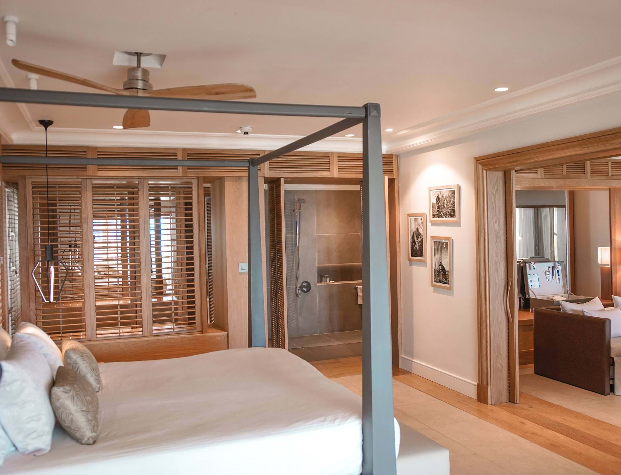 Senior Suites