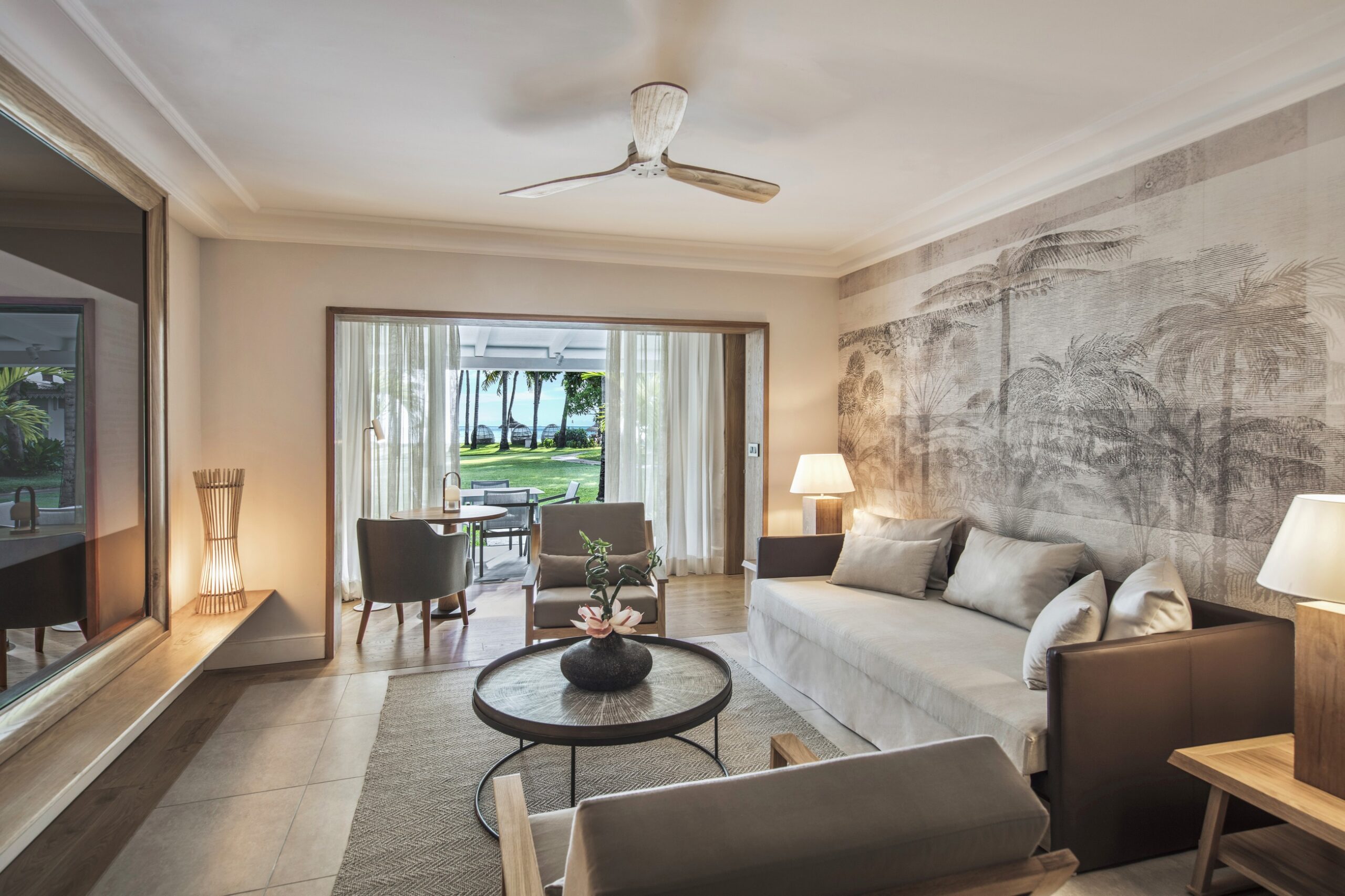 Junior Suites