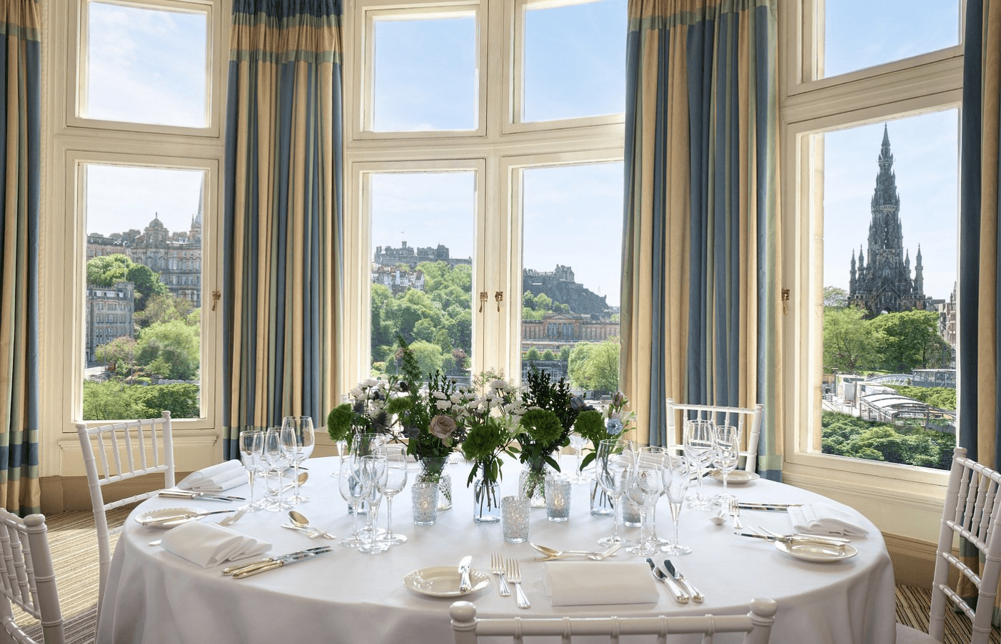 Annan Suite