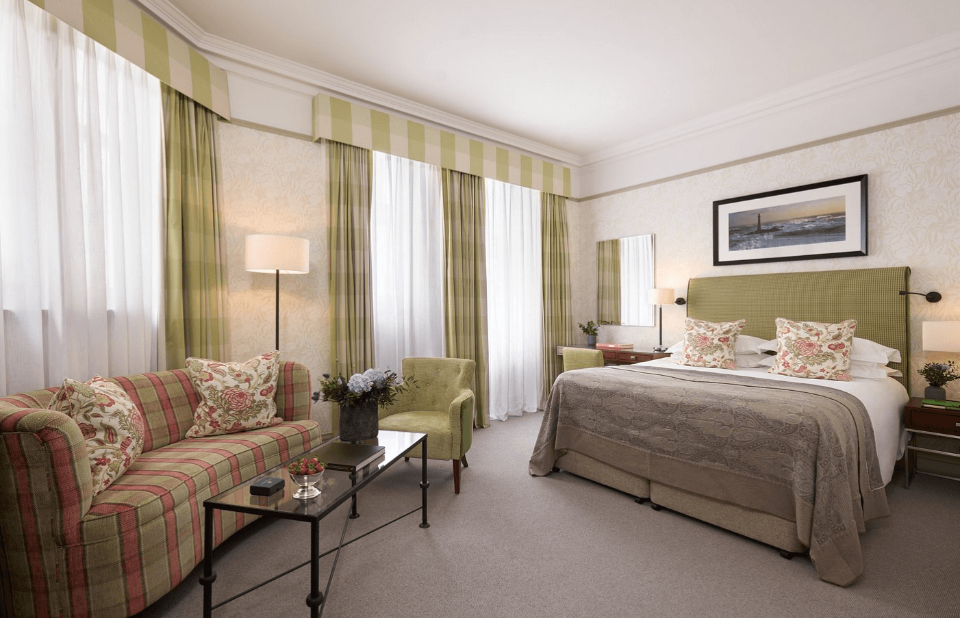 Classic Room