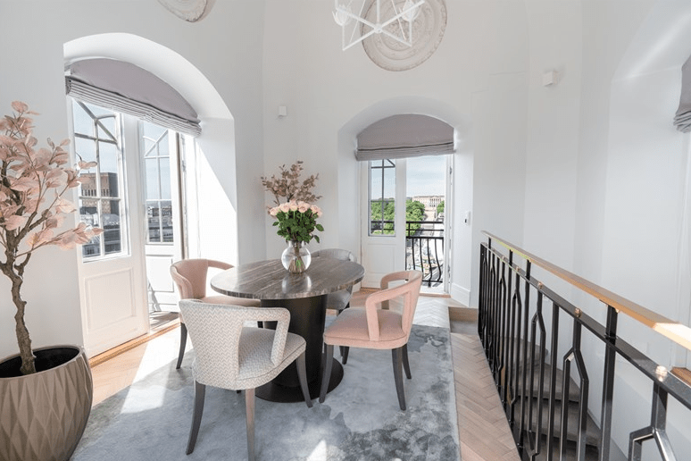 Tower Suite