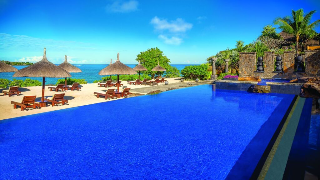 The Oberoi Mauritius