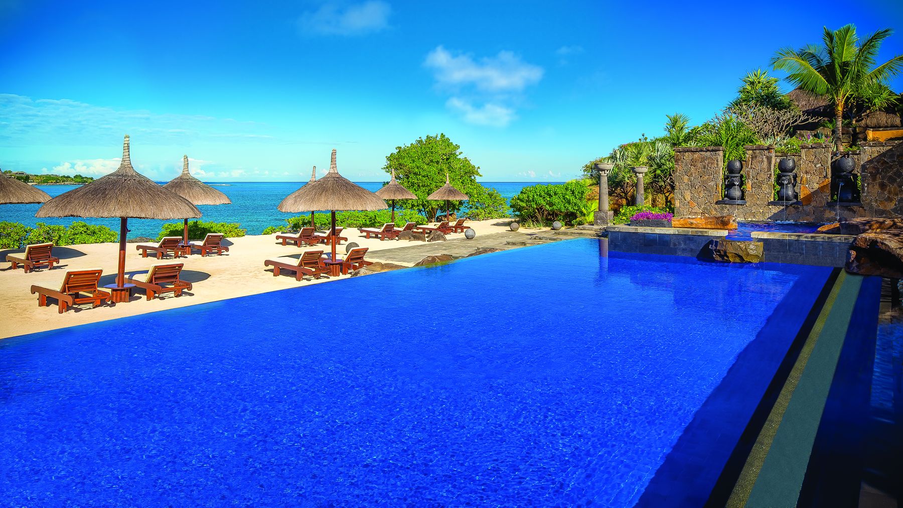 The Oberoi Mauritius